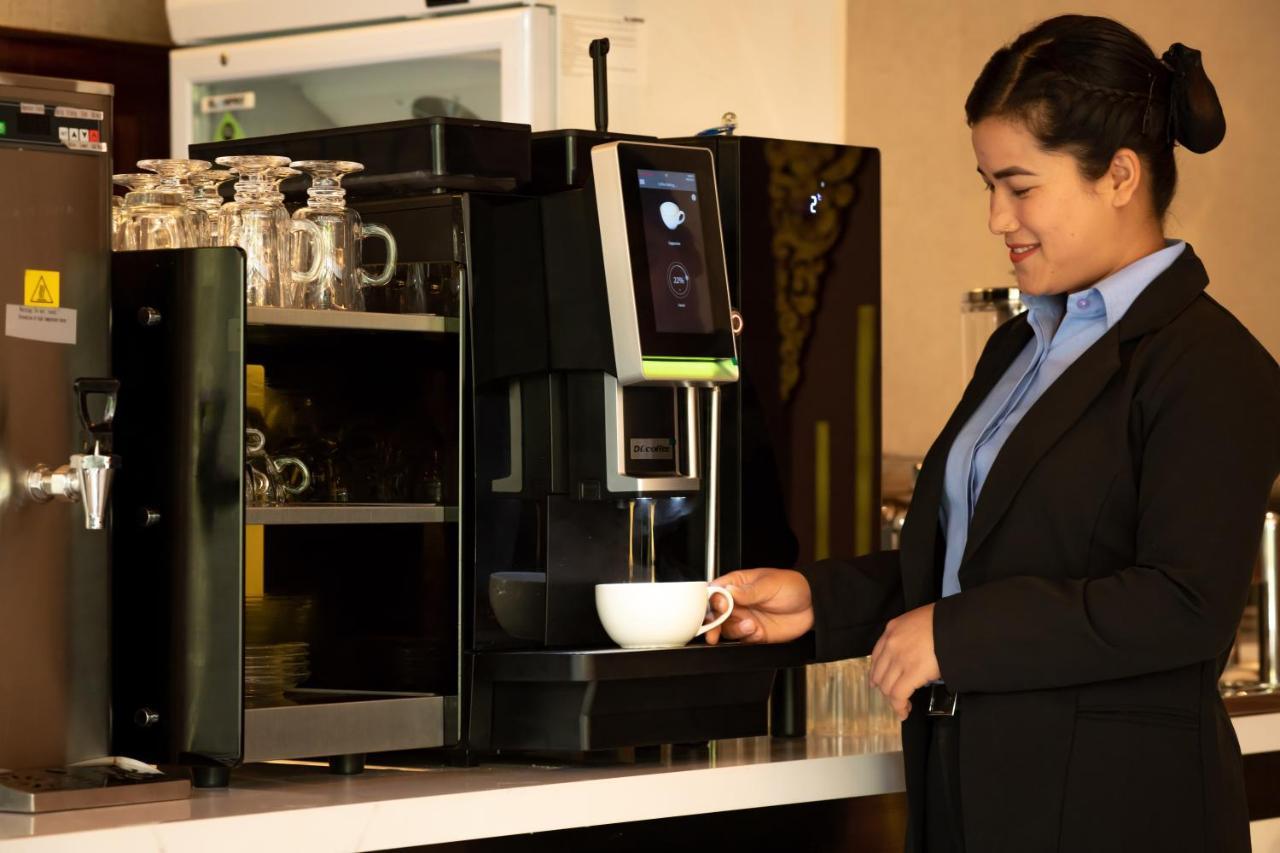 Mila Hotel Kathmandu Ngoại thất bức ảnh