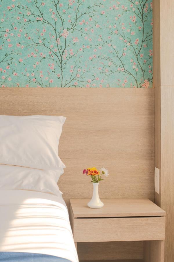 Mila Hotel Kathmandu Ngoại thất bức ảnh