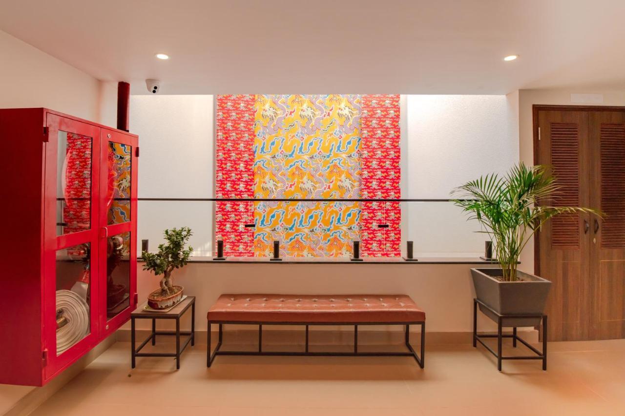 Mila Hotel Kathmandu Ngoại thất bức ảnh