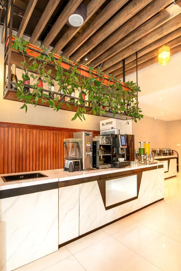 Mila Hotel Kathmandu Ngoại thất bức ảnh