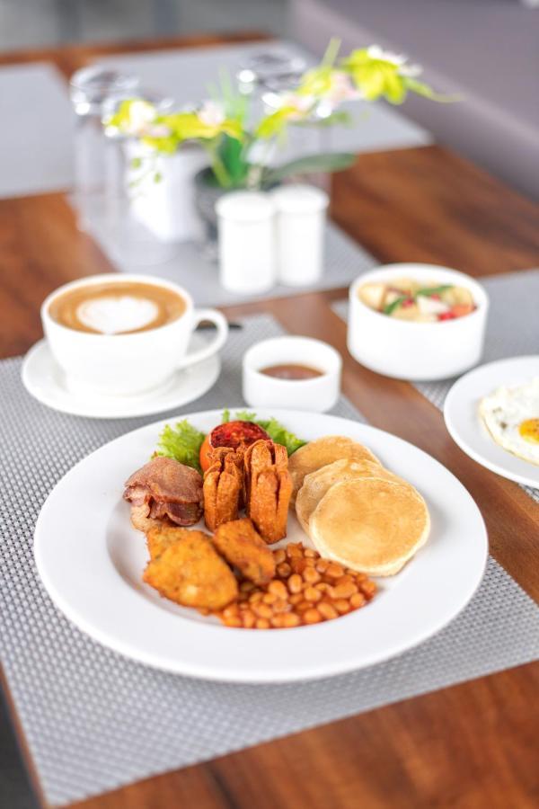 Mila Hotel Kathmandu Ngoại thất bức ảnh