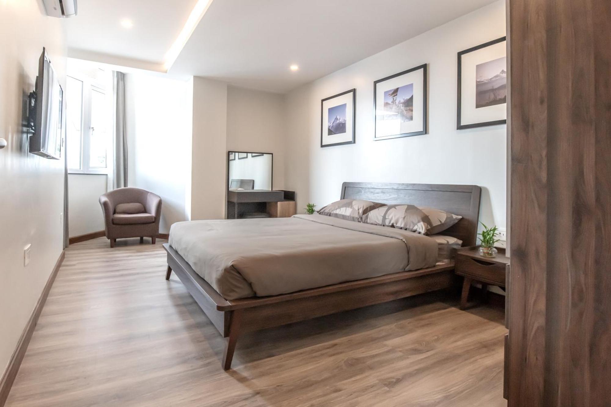 Mila Hotel Kathmandu Ngoại thất bức ảnh